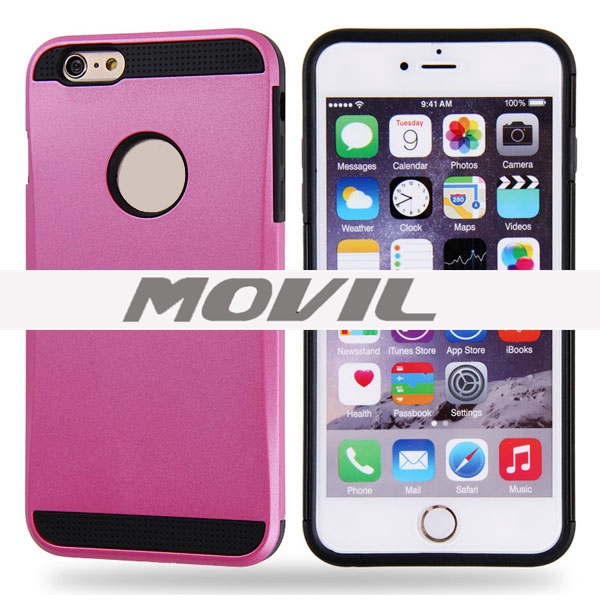 NP-1790 Protectores para iPhone 6 plus-11